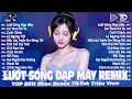 Lagu Lướt Sóng Đạp Mây Remix 🎧 BXH Nhạc Trẻ Gây Nghiện Hay Nhất Hiện Nay 🎼 Top 20 Bản Remix Tiktok 2025