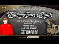 Download Lagu #LIVE WAYANG KULIT KI SRI SUSILO TENGKLENG | WAHYU PURBA SEJATI