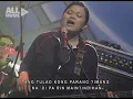 MAYONNAISE - Bakit Part 2 (MYX Live! Performance)