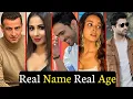 Download Lagu Swaran Ghar Serial Cast Real Name And Real Age Full Details | Yug | Vikram | Swaran | TM