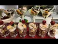 Ep-3 | Lavish Dinner at TRIDENT Gurgaon | 4K | #trident #luxuryhotel #gurgaoncity