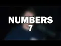 Numbers 7 - Offerings from the Leaders NIV Reading