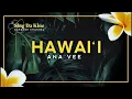 Ana Vee - HAWAII (Karaoke Version)