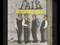 Download Lagu FAIR - Pantai Pasir Hitam - Official Music Audio HQ - Lagu Slow Rock Malaysia Paling Populer