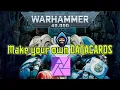 Convert Warhammer 40k PDF Files to Images using Affinity Photo Step-by-Step Tutorial