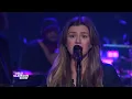'All The Things She Said' By t.A.T.u. | Kelly Clarkson Kellyoke Cover
