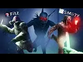 Download Lagu THIS HORROR GAME IS COOKED