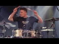 'ALIVE AGAIN' | Planetshakers Drum Feature
