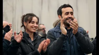 Making Of Teaser VF
