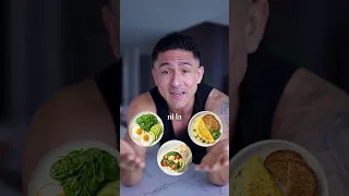 Desayunos para bajar azúcar en sangre