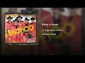 El Gigante de América – Estoy A Punto (AUDIO)