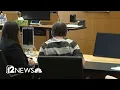 Adam Sheafe sentenced to natural life in prison for killing of Arizona pastor