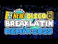 Download Lagu NEW NONSTOP DISCO BREAKLATIN REMIX VIRAL 2025 