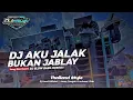 Download Lagu DJ AKU JALAK BUKAN JABLAY || THAILAND STYLE x SLOW BASS GLERR!! [ DJ FAUZI OFFICIAL ]