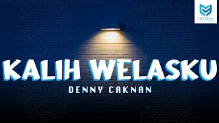 kalih welasku denny caknan lyrics music 