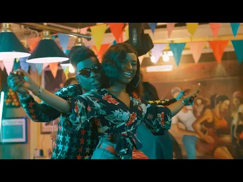 Download MP3 Rayvanny Ft Mayorkun - GimmiDat (Official Music Video)