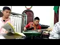 Download Lagu Halalas ni Roha Godang Cover by NHKbP Ampera Band