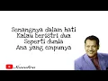 Download Lagu Madu Tiga (Lirik) - P Ramlee