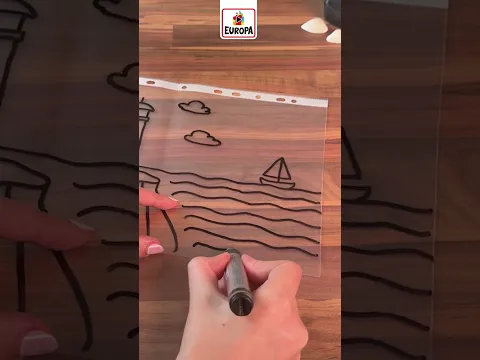 DIY Spiel für Spürnasen 🔍