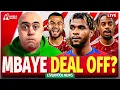 MBAYE DEAL OFF GAKPO TO STAY BARCOLA TO BE THE LAST SIGNING Liverpool Latest Transfer News