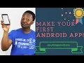 Android Development - Intro To Android Studio