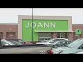 It s disappointing Joann closing all stores hundreds of jobs in jeopardy