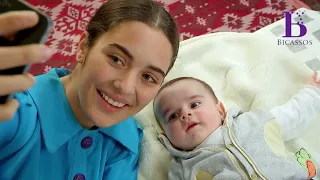 مسلسل زهرة القصر الجزء الرابع الحلقة 58 النسخة الأصلية 