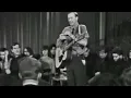 Pete Seeger (Live) - We shall overcome ...