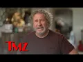 Sammy Hagar Says Selling Tequila Brand Was Craziest Thing That s Happened TMZ