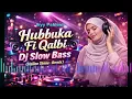 Lagu Hubbuka Fi Qalbi - Dj Slow Bass (Hailee Stone - Remix)