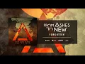 From Ashes To New - Forgotten (Official Audio)