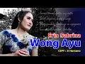 Download Lagu Erin Sabrina - Wong Ayu | Dangdut (Official Music Video)
