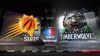 Minnesota Timberwolves Vs Phoenix Suns Highlights December 23 2017 2017 18 NBA Season 
