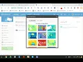 Schoology Changing Picture Icon for Each Course Help to differentiate all your courses