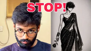 ROASTING YOUR ART (Without Filter)