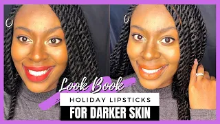 Download Liquid Lipsticks for Dark Skin MP3