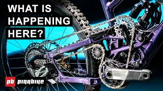 Download You Asked For It, They Made it: Nicolai Nucleon 16 Review | 2023 Pinkbike Field Test MP3