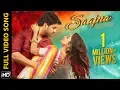 Download Lagu Saajna | Full Video Song | Odia Music Album | Sambeet | Sambhabana | Durga | Vighnanz | BasudevFilms