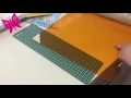 Die cutting without a Die cut machine big shot or cuttlebug