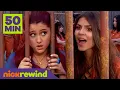 53 MINUTES of Victorious Characters Getting Trapped NickRewind