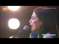 Lagu Marjorie Estiano: Me Adora - Nivea Viva Rock Brasil - Brasília 05/06/2016