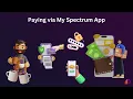 Paying Your Spectrum Bill Avoid These 3 Common Mistakes