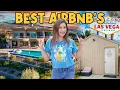 BEST AIRBNB S in LAS VEGAS