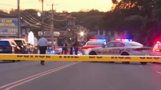Investigation underway after police shot and killed a man in West Haven