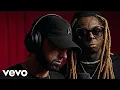 Download Lagu Eminem \u0026 Lil Wayne - Crimson (Freestyle) (2025)