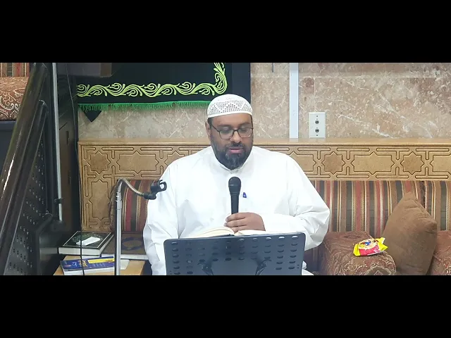 ⁣ليلة#9 رمضان 1445 قران كريم#3