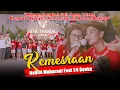 Download Lagu Kemesraan (Live Sesion) Nabila Maharani feat Tri Suaka