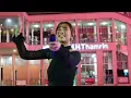 Download Lagu Anggis Devaki - 'Cinta Pertama Terakhir' AT ANJUNGAN SARINAH FANCAM 4K | Cover Sherina