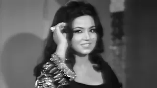                                سميرة توفيق   سافر حبيبي دندنها