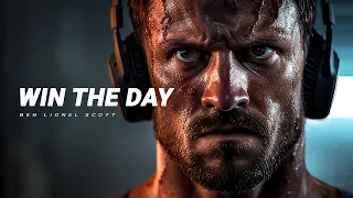 Download LISTEN TO THIS EVERY MORNING AND WIN THE DAY - Motivational Speech MP3